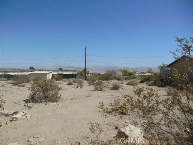 29 Palms, CA 92277,1104 Serrano Way