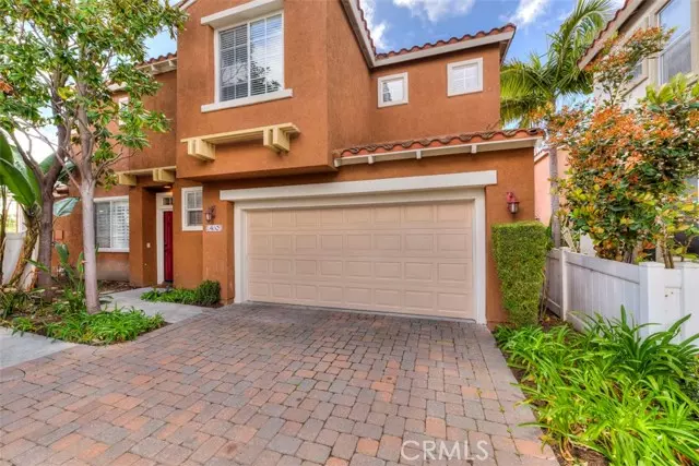 40 Las Flores, Aliso Viejo, CA 92656