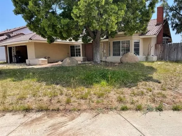 Moreno Valley, CA 92557,24135 Barley Road