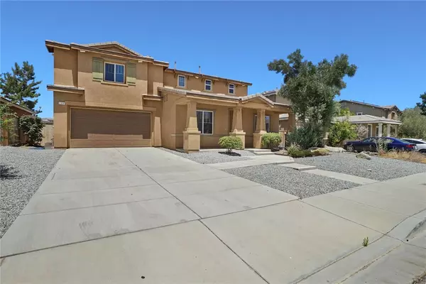 Victorville, CA 92392,11938 Tiffany Street