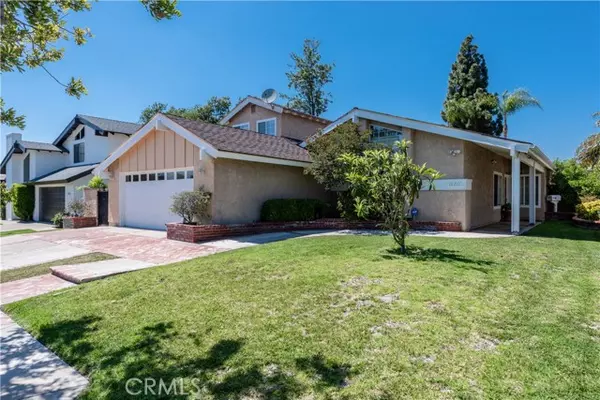 Yorba Linda, CA 92886,19711 Ridgewood Place