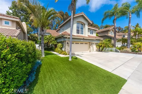 San Clemente, CA 92673,2512 Via Durazno