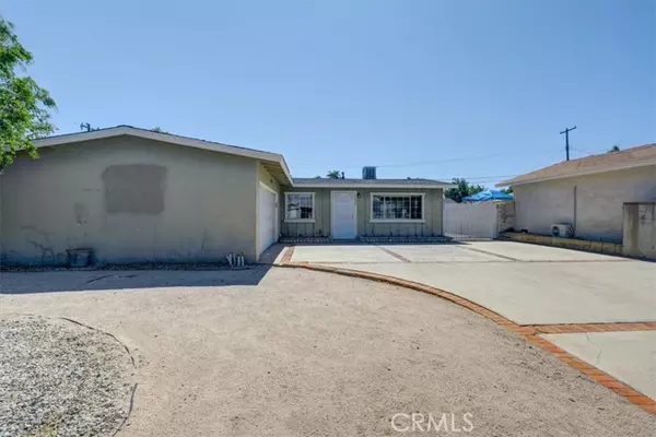 Palmdale, CA 93550,38502 Sumac Avenue