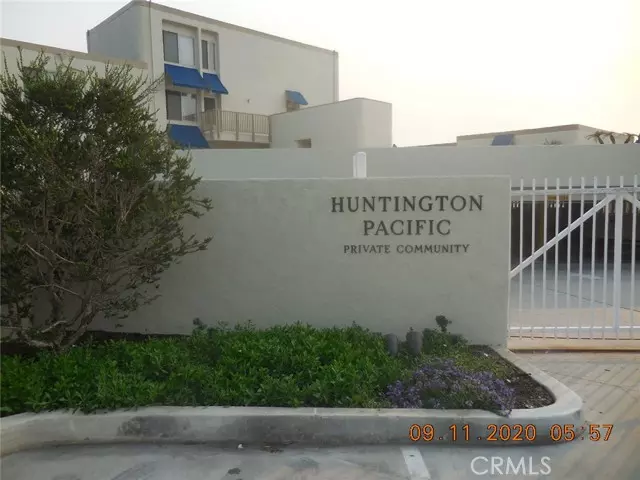 711 Pacific Coast South Highway, Huntington Beach, CA 92648