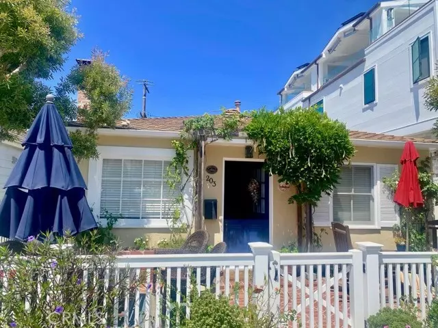 Newport Beach, CA 92662,203 Amethyst Avenue