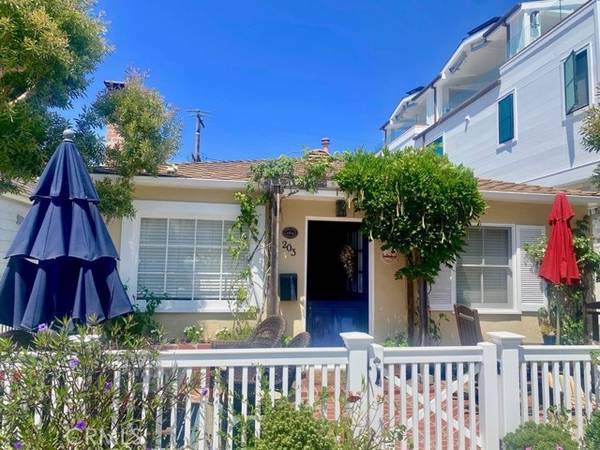 203 Amethyst Avenue, Newport Beach, CA 92662