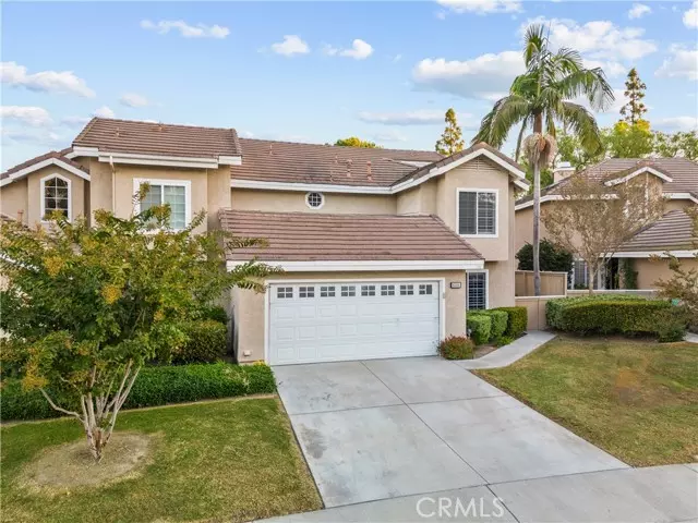 6205 East Garnet Circle, Anaheim Hills, CA 92807