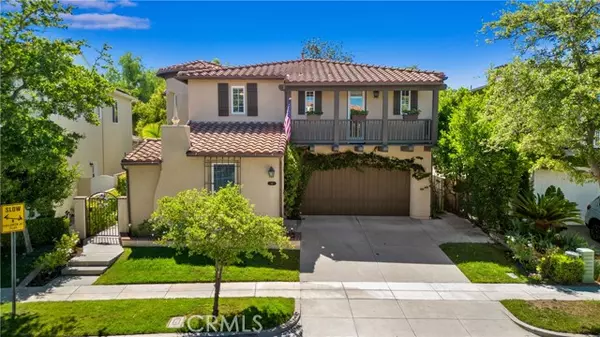 30 Winfield Drive, Ladera Ranch, CA 92694