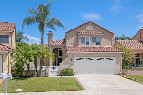 5992 Malta Way, Yorba Linda, CA 92887