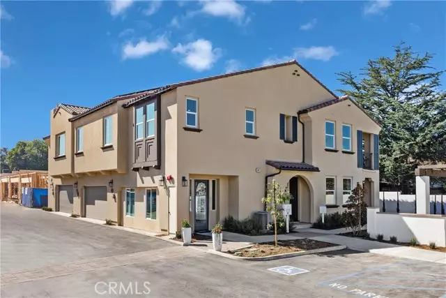 County - Los Angeles, CA 91745,2312 Village Court