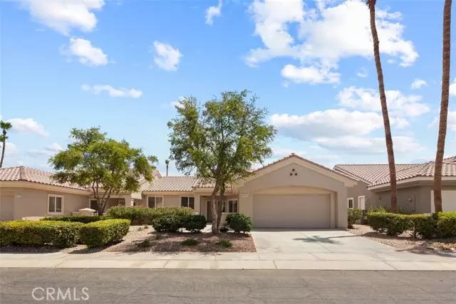 78387 Willowrich Drive, Palm Desert, CA 92211