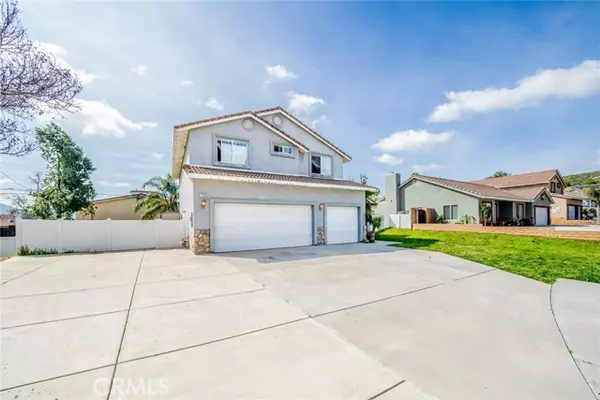 Colton, CA 92324,236 Coyote Drive