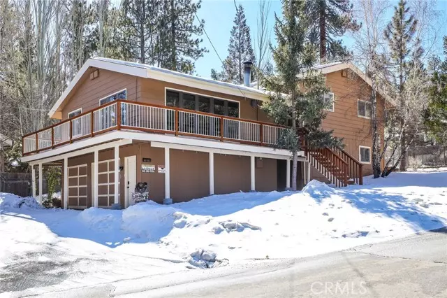 40183 Glen Road, Big Bear Lake, CA 92315