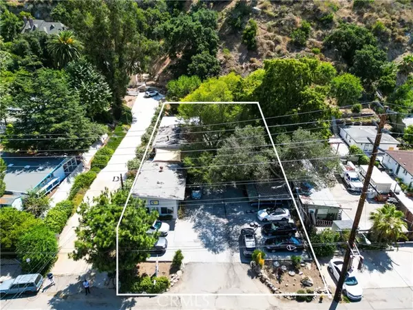 21024 Laguna Canyon Road, Laguna Beach, CA 92651