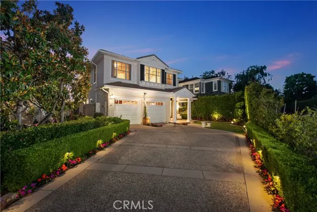 27 Crooked Stick Drive, Newport Beach, CA 92660