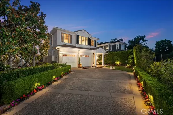 27 Crooked Stick Drive,  Newport Beach,  CA 92660