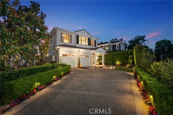 27 Crooked Stick Drive, Newport Beach, CA 92660