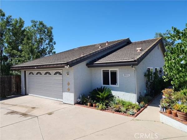 2633 Daniel, Escondido, CA 92027