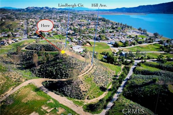 5 Hill Avenue, Lake Elsinore, CA 92530