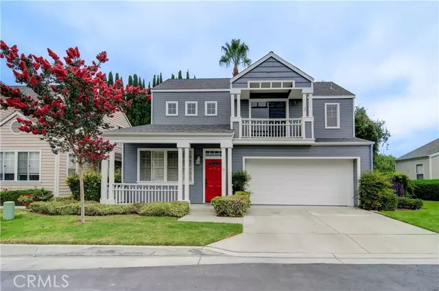 15 Sea Pines, Aliso Viejo, CA 92656