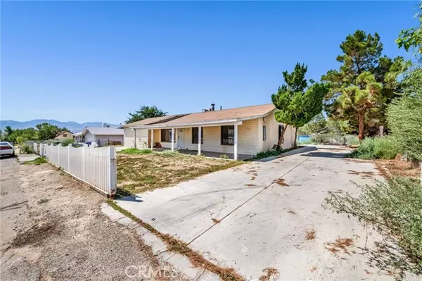 Palmdale, CA 93591,39033 162nd East Street