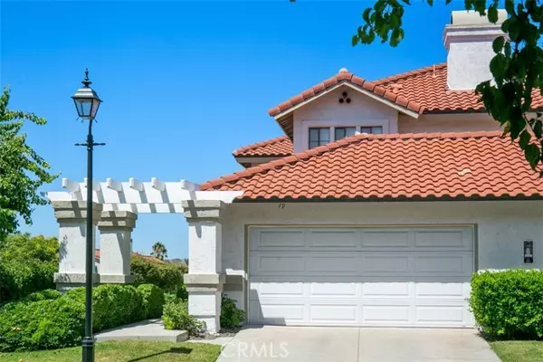 Rancho Santa Margarita, CA 92688,19 Floramar