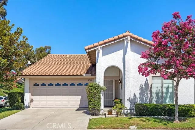 27820 Via Sarasate, Mission Viejo, CA 92692