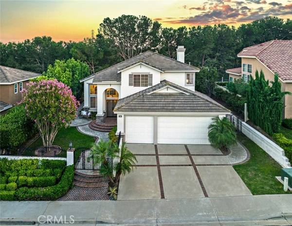 28 Blue Jay Drive, Aliso Viejo, CA 92656