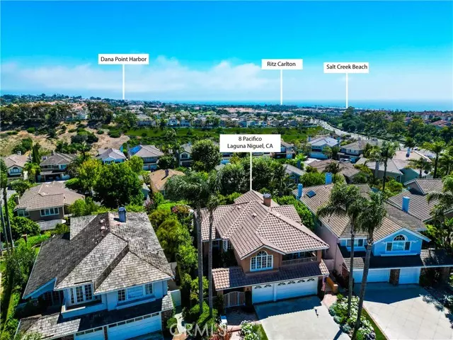 8 Pacifico, Laguna Niguel, CA 92677