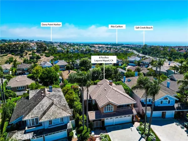 Laguna Niguel, CA 92677,8 Pacifico