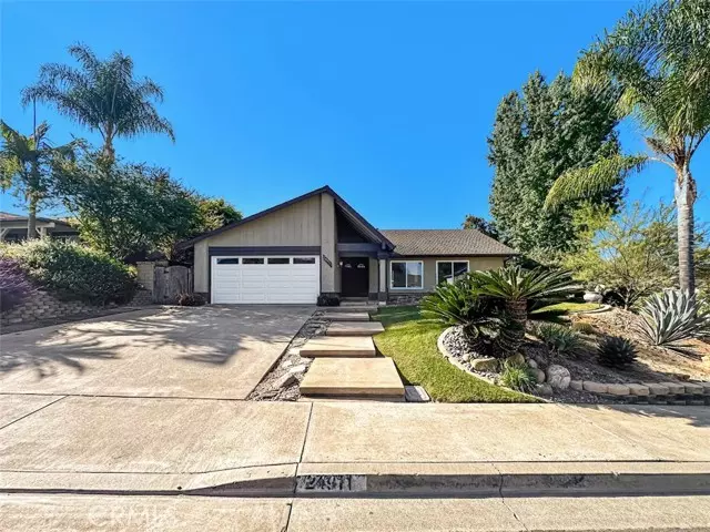 24911 Hayuco, Mission Viejo, CA 92692