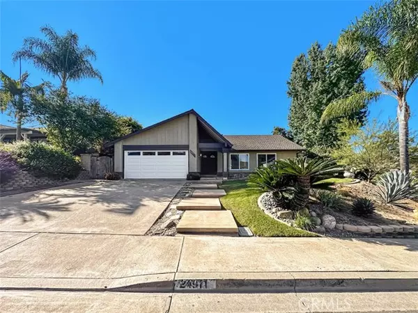 Mission Viejo, CA 92692,24911 Hayuco