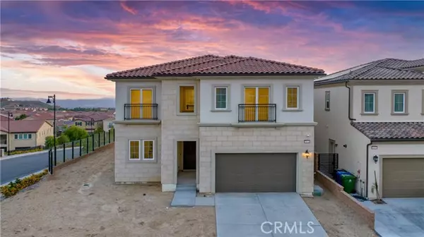 Porter Ranch, CA 91326,20644 Deer Grass Court