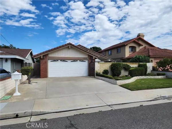 Fountain Valley, CA 92708,18096 South 3rd Street