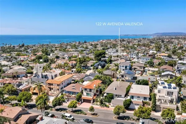 San Clemente, CA 92672,122 W Avenida Valencia