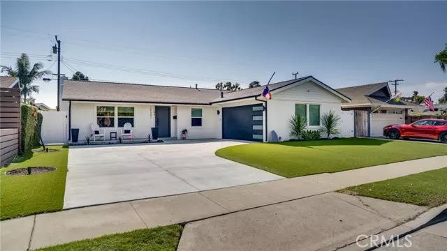 16381 Fairway, Huntington Beach, CA 92649