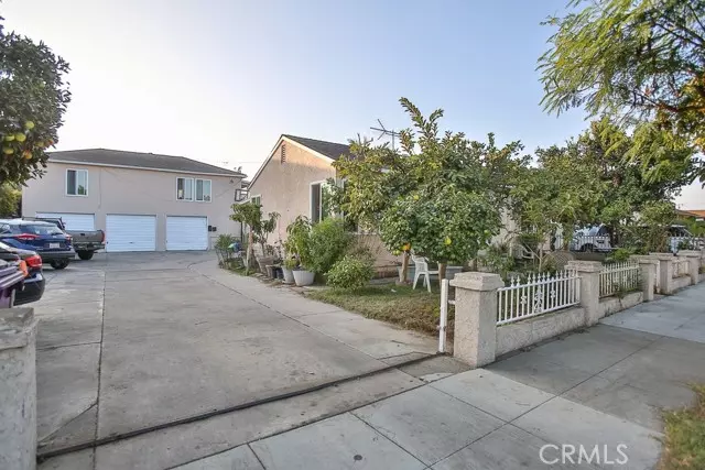 3447 Caspian Avenue, Long Beach, CA 90810