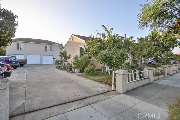 Long Beach, CA 90810,3447 Caspian Avenue