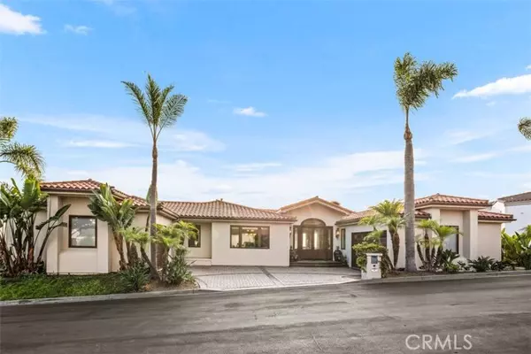 San Clemente, CA 92673,3 Via Tunas