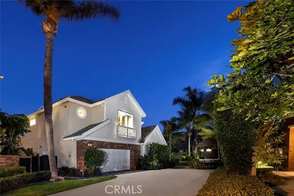 20191 Cattail Circle, Huntington Beach, CA 92648