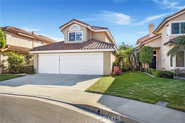 4 Patra, Laguna Niguel, CA 92677