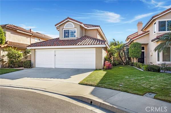 4 Patra, Laguna Niguel, CA 92677