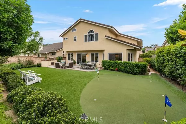 Rancho Santa Margarita, CA 92679,31901 Wagon Wheel Lane