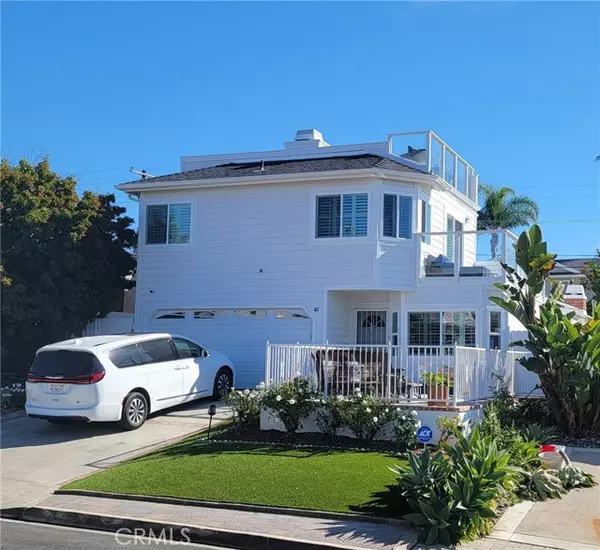 San Clemente, CA 92672,163 West Avenida Alessandro