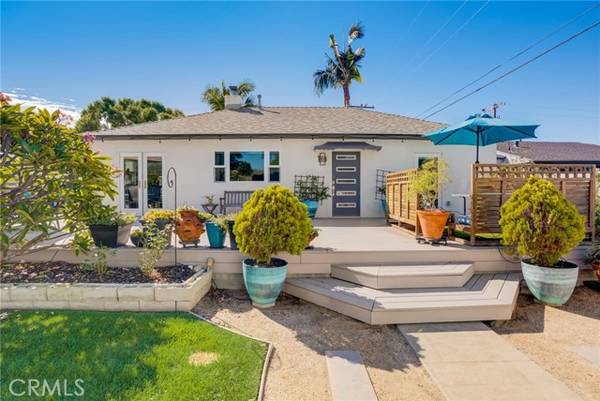 3807 Chatwin Avenue, Long Beach, CA 90808