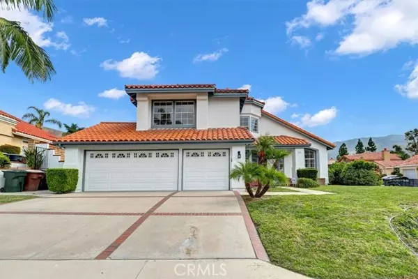 5590 Bluebrook Lane, Yorba Linda, CA 92887