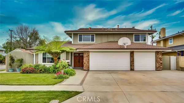 6342 Myrtle Drive, Huntington Beach, CA 92647