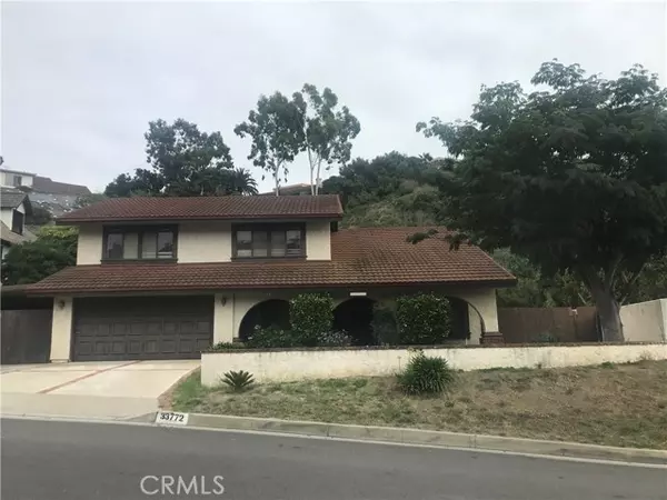 33772 Via De Agua, San Juan Capistrano, CA 92675