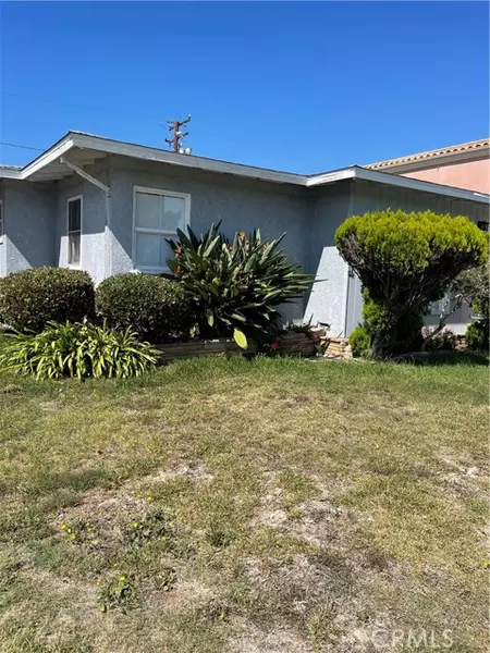 15319 Fonthill Avenue, Lawndale, CA 90260