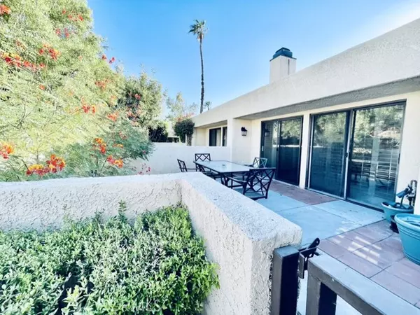 200 East Racquet Club Road,  Palm Springs,  CA 92262